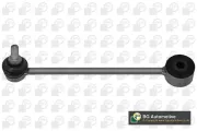 Stange/Strebe, Stabilisator Hinterachse links Hinterachse rechts BGA LS9615