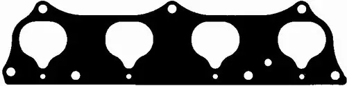 Dichtung, Ansaugkrümmer BGA MG0525