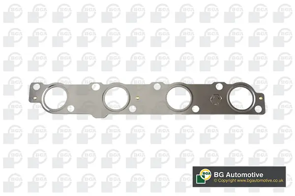 Dichtung, Abgaskrümmer BGA MG0548
