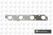 Dichtung, Abgaskrümmer BGA MG0548