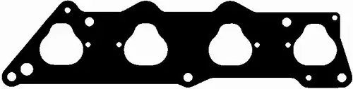 Dichtung, Ansaugkrümmer BGA MG0567