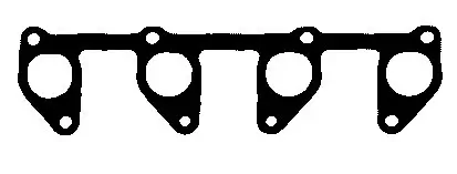 Dichtung, Abgaskrümmer BGA MG1326