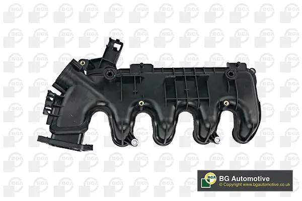 Saugrohr, Luftversorgung BGA MG14000