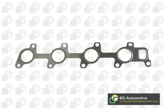 Dichtung, Abgaskrümmer BGA MG1554 Bild Dichtung, Abgaskrümmer BGA MG1554