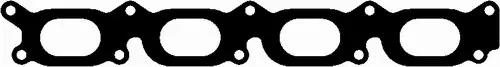 Dichtung, Ansaugkrümmer BGA MG2516 Bild Dichtung, Ansaugkrümmer BGA MG2516