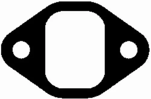 Dichtung, Abgaskrümmer BGA MG2523
