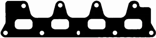 Dichtung, Abgaskrümmer BGA MG2559