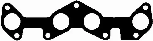 Dichtung, Abgaskrümmer BGA MG2591 Bild Dichtung, Abgaskrümmer BGA MG2591