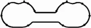 Dichtung, Ansaugkrümmer BGA MG3544