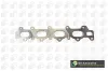 Dichtung, Abgaskrümmer BGA MG3703