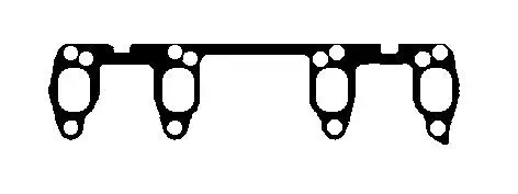 Dichtung, Abgaskrümmer BGA MG4557