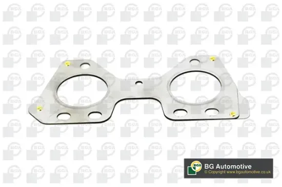 Dichtung, Abgaskrümmer BGA MG4781 Bild Dichtung, Abgaskrümmer BGA MG4781