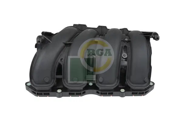Saugrohr, Luftversorgung BGA MG59000
