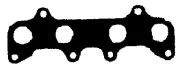 Dichtung, Abgaskrümmer BGA MG6517