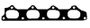 Dichtung, Abgaskrümmer BGA MG6522