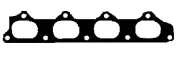 Dichtung, Abgaskrümmer BGA MG6522