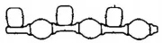 Dichtung, Ansaugkrümmer BGA MG6701