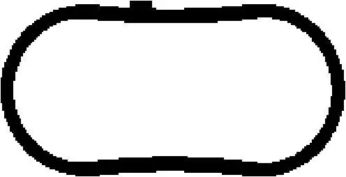 Dichtung, Ansaugkrümmer BGA MG8512 Bild Dichtung, Ansaugkrümmer BGA MG8512