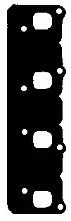 Dichtung, Abgaskrümmer BGA MG9380