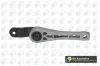 Lagerung, Motor hinten BGA MT9118