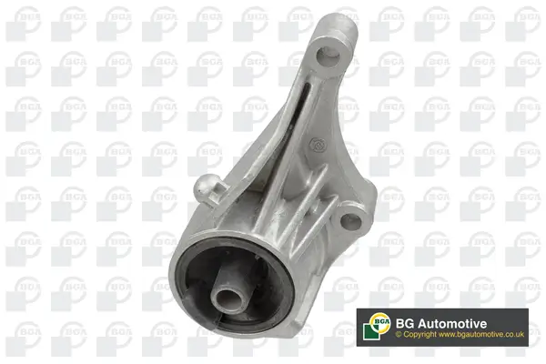 Lagerung, Motor hinten BGA MT9134