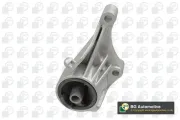 Lagerung, Motor hinten BGA MT9134