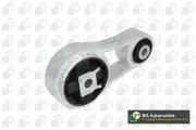 Lagerung, Motor hinten unten vorne BGA MT9149