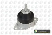 Lagerung, Motor BGA MT9538