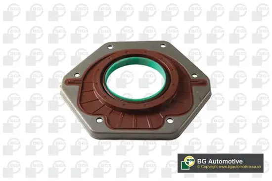 Wellendichtring, Kurbelwelle getriebeseitig BGA OC6396 Bild Wellendichtring, Kurbelwelle getriebeseitig BGA OC6396
