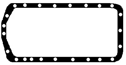 Dichtung, Ölwanne BGA OP4323 Bild Dichtung, Ölwanne BGA OP4323