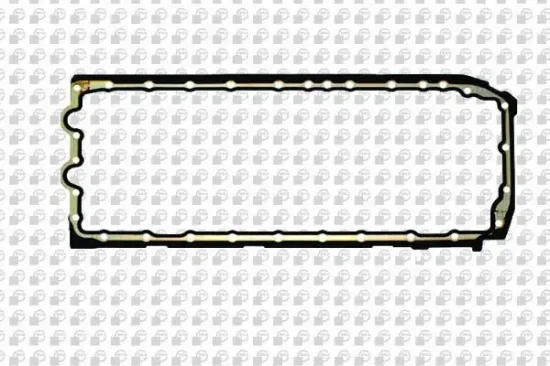 Dichtung, Ölwanne BGA OP7360 Bild Dichtung, Ölwanne BGA OP7360