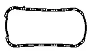 Dichtung, Ölwanne BGA OP9394