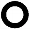 Dichtung, Ansaugkrümmer BGA OR9313
