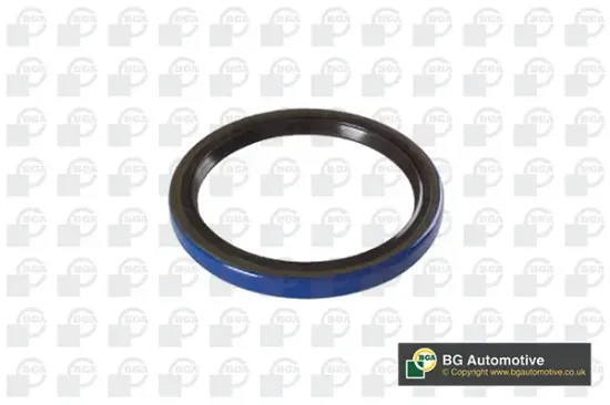 Wellendichtring, Kurbelwelle getriebeseitig BGA OS1342 Bild Wellendichtring, Kurbelwelle getriebeseitig BGA OS1342