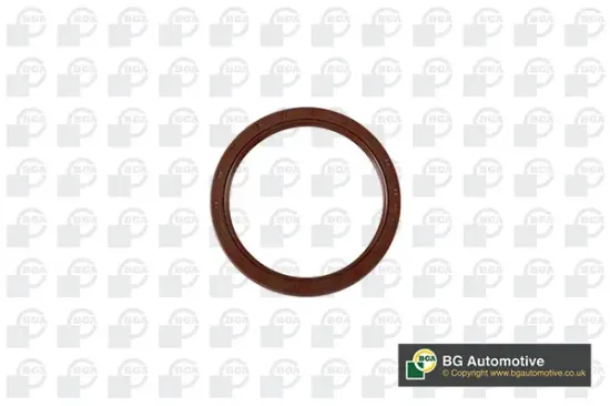 Wellendichtring, Kurbelwelle getriebeseitig BGA OS2387 Bild Wellendichtring, Kurbelwelle getriebeseitig BGA OS2387