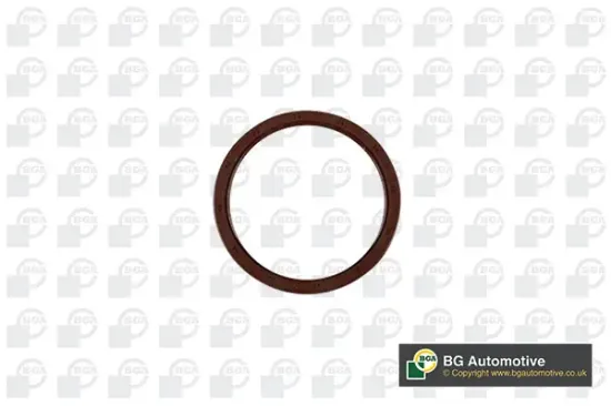 Wellendichtring, Kurbelwelle getriebeseitig BGA OS2395 Bild Wellendichtring, Kurbelwelle getriebeseitig BGA OS2395