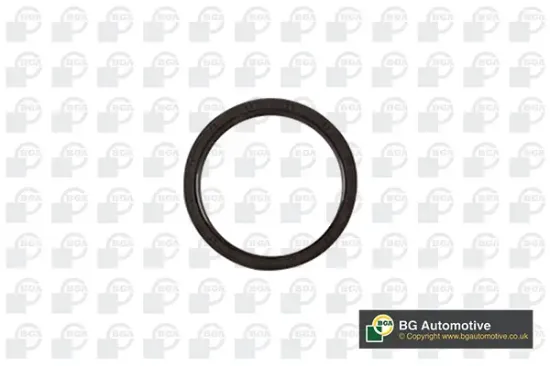 Wellendichtring, Kurbelwelle getriebeseitig BGA OS3304 Bild Wellendichtring, Kurbelwelle getriebeseitig BGA OS3304