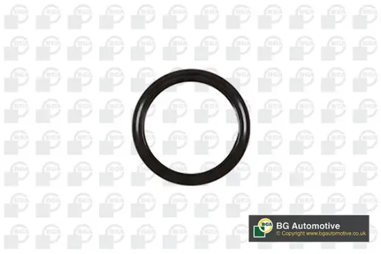 Wellendichtring, Kurbelwelle getriebeseitig BGA OS3387 Bild Wellendichtring, Kurbelwelle getriebeseitig BGA OS3387