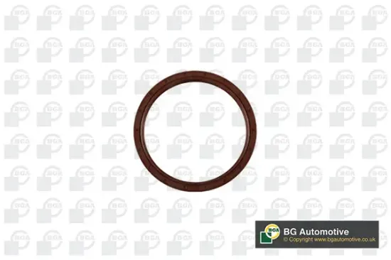 Wellendichtring, Kurbelwelle getriebeseitig BGA OS3388 Bild Wellendichtring, Kurbelwelle getriebeseitig BGA OS3388