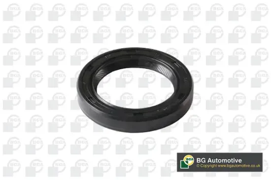 Wellendichtring, Kurbelwelle stirnseitig BGA OS5376 Bild Wellendichtring, Kurbelwelle stirnseitig BGA OS5376