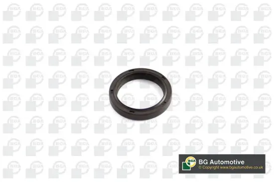 Wellendichtring, Kurbelwelle stirnseitig BGA OS7301 Bild Wellendichtring, Kurbelwelle stirnseitig BGA OS7301