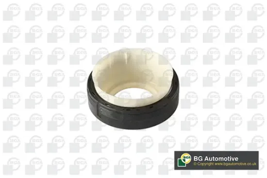 Wellendichtring, Kurbelwelle stirnseitig BGA OS8317 Bild Wellendichtring, Kurbelwelle stirnseitig BGA OS8317