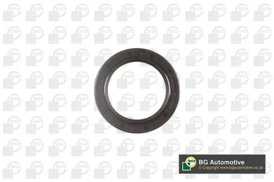 Wellendichtring, Kurbelwelle getriebeseitig BGA OS8370 Bild Wellendichtring, Kurbelwelle getriebeseitig BGA OS8370