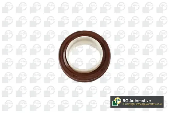 Wellendichtring, Kurbelwelle stirnseitig BGA OS8372 Bild Wellendichtring, Kurbelwelle stirnseitig BGA OS8372