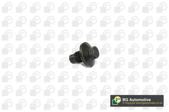 Verschlussschraube, Ölwanne BGA PK1400 Bild Verschlussschraube, Ölwanne BGA PK1400