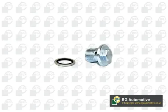 Verschlussschraube, Ölwanne BGA PK9504 Bild Verschlussschraube, Ölwanne BGA PK9504