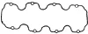 Dichtung, Zylinderkopfhaube BGA RC2373
