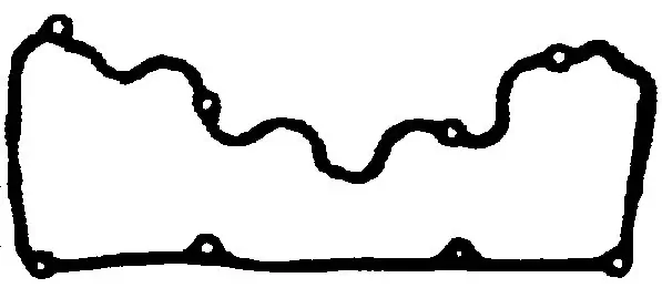 Dichtung, Zylinderkopfhaube BGA RC2381