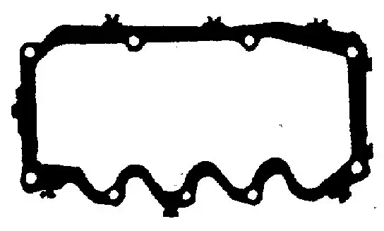 Dichtung, Zylinderkopfhaube BGA RC3303