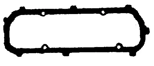 Dichtung, Zylinderkopfhaube BGA RC6324